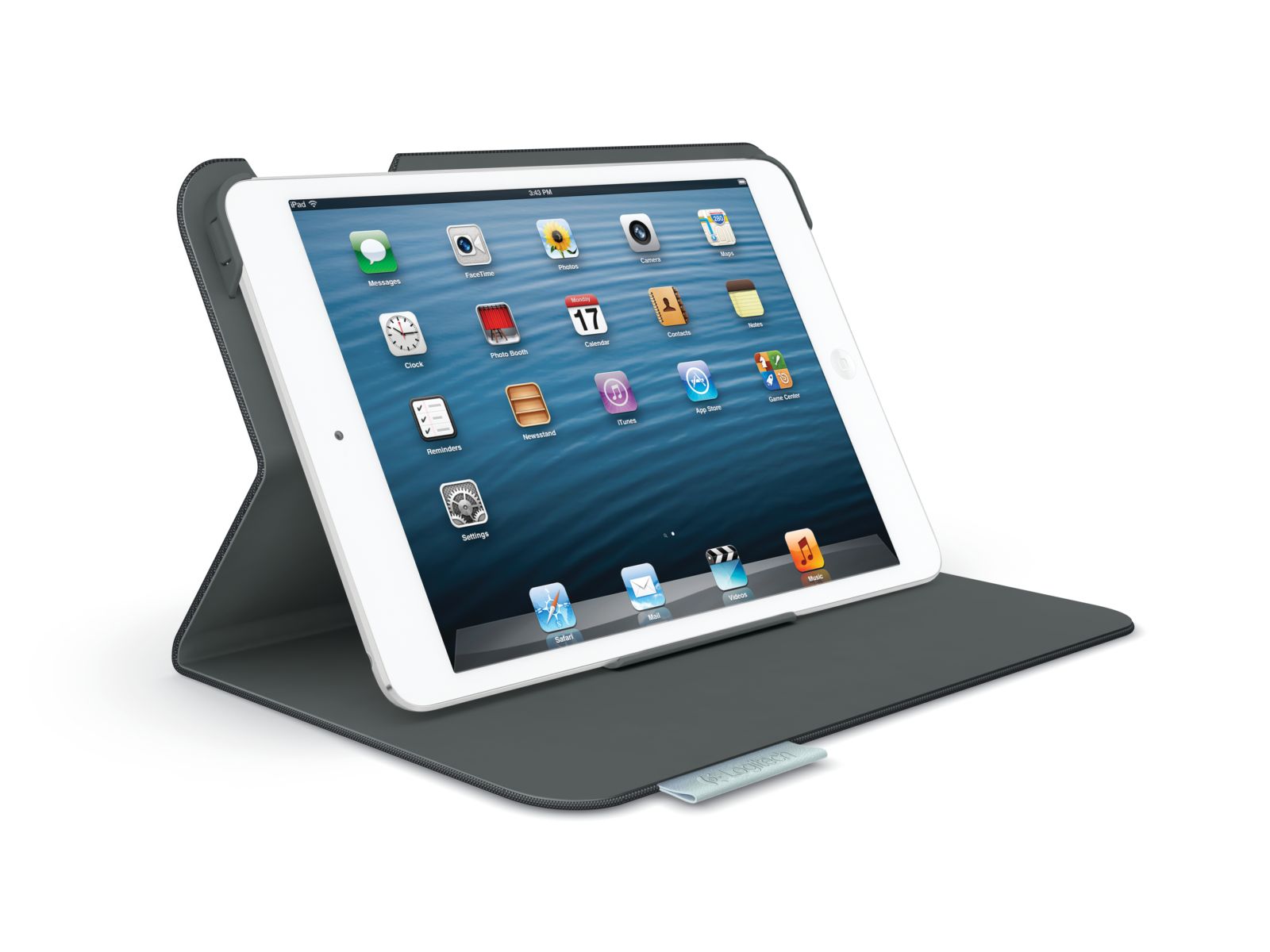 Чехол-клавиатура для iPad Air