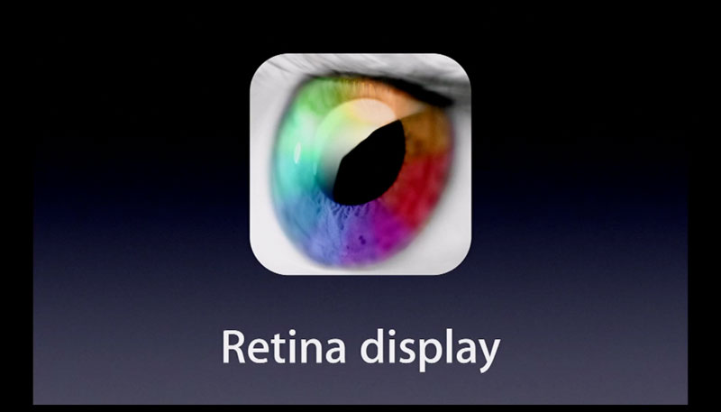 retina-kodak apple