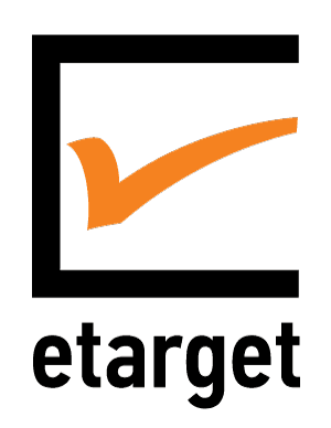 eTarget лого