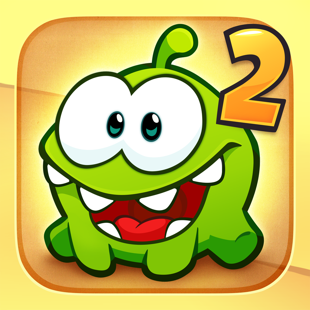 Cut the rope картинки