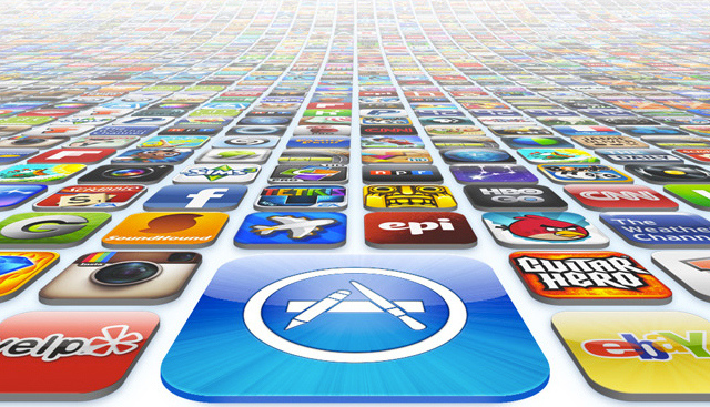 Как купить приложения для iPhone из App Store