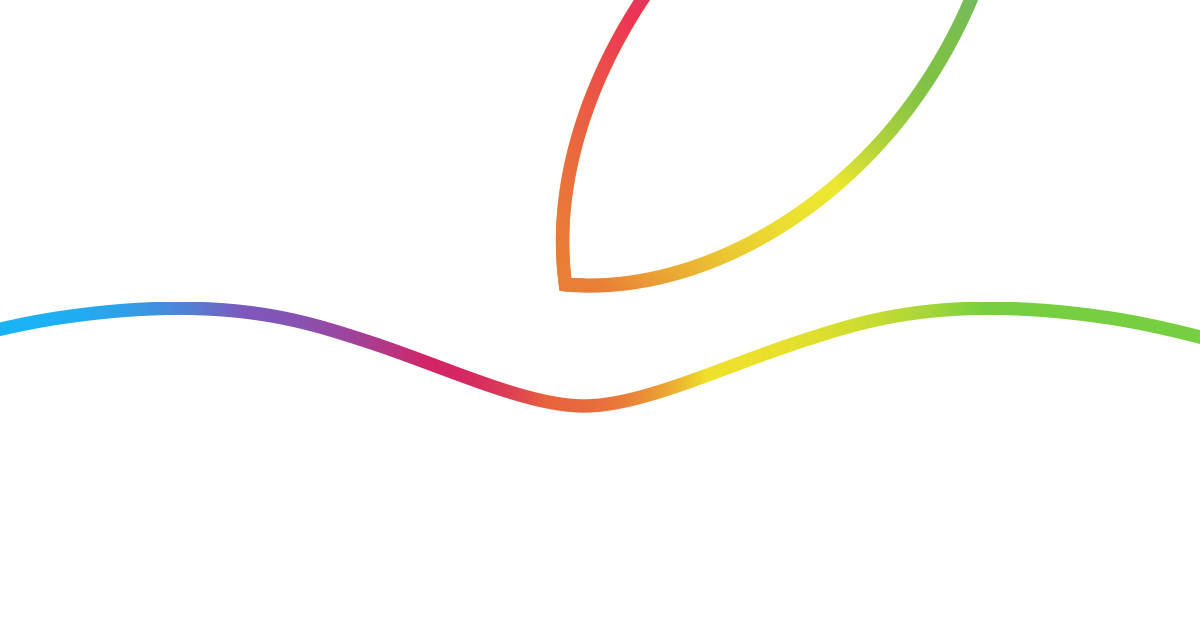 Apple Special Event October 2014