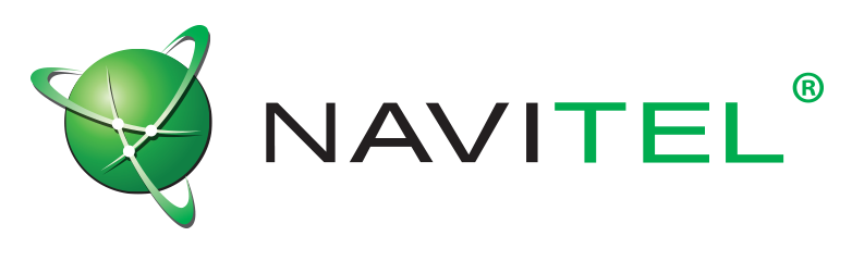 Navitel Logo