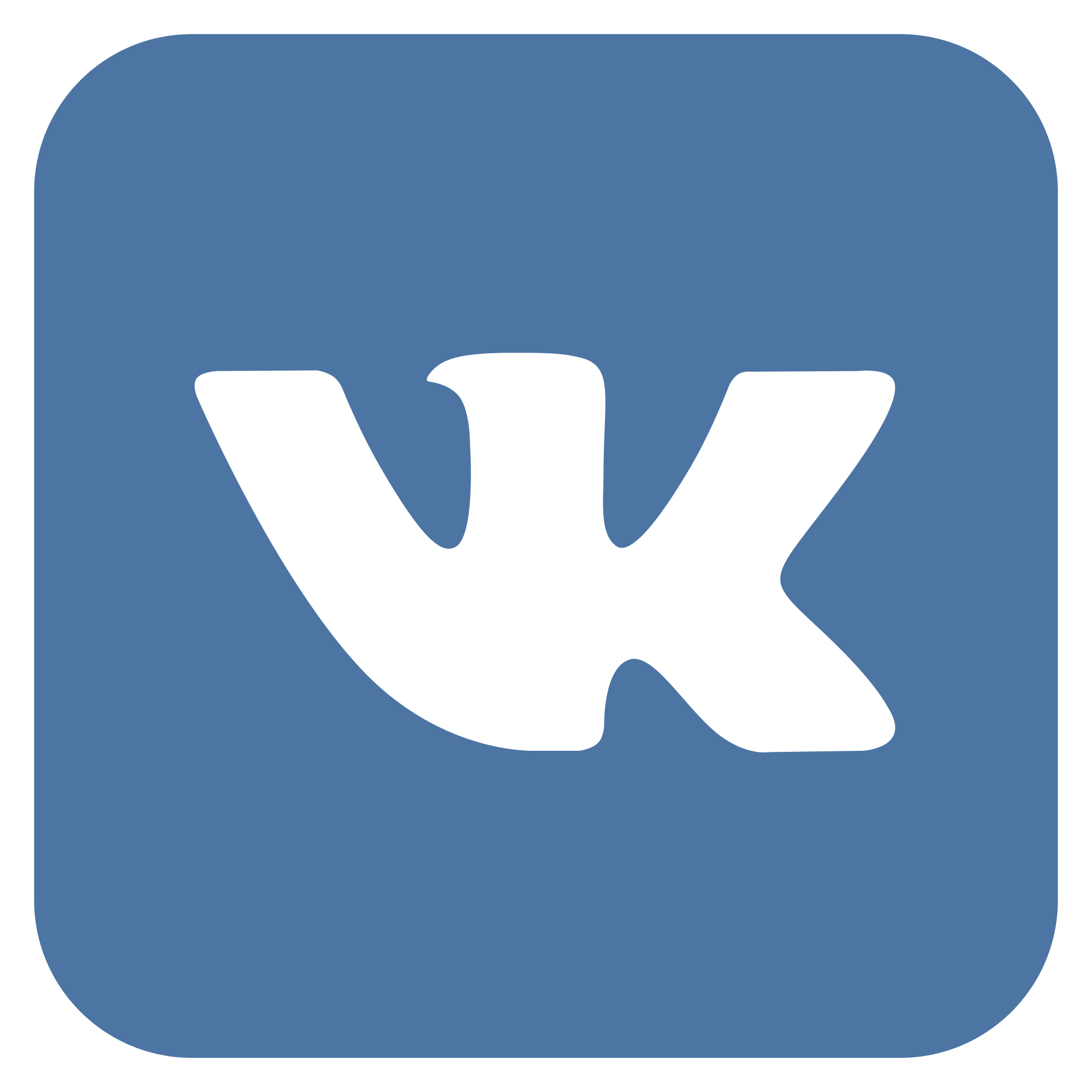 VK logo