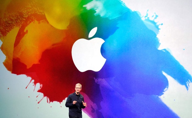 Apple вошла в десятку компаний с наивысшей репутацией у потребителей
