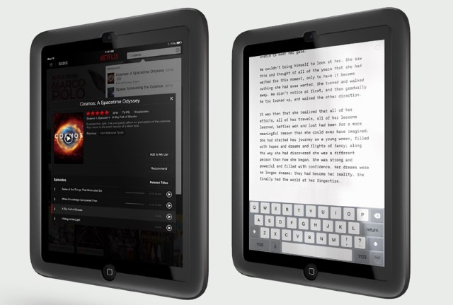 Чехол Phorm добавит кнопки вашему iPad Mini