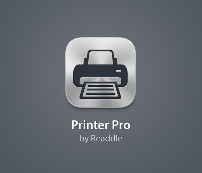 Printer Pro — приложение недели от Apple