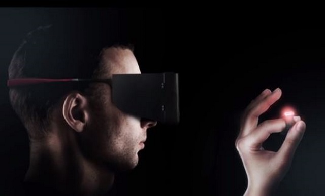 Apple ищет разработчиков для создания своего шлема виртуальной реальности