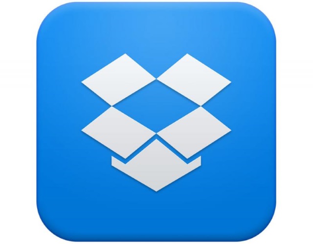 Новая версия Dropbox для iOS «подружилась» со всеми приложениями