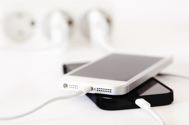Как быстрее зарядить iPhone или iPad?