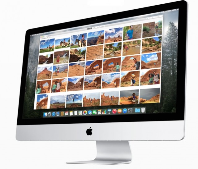 Apple выпустила OS X Yosemite 10.10.3 beta 2