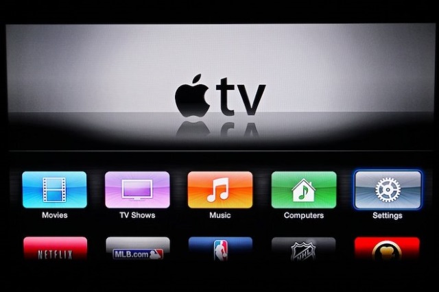 Apple может запустить свой телевизионный онлайн-сервис уже в сентябре