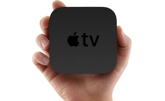 Apple уменьшила стоимость ТВ-приставки Apple TV до $69