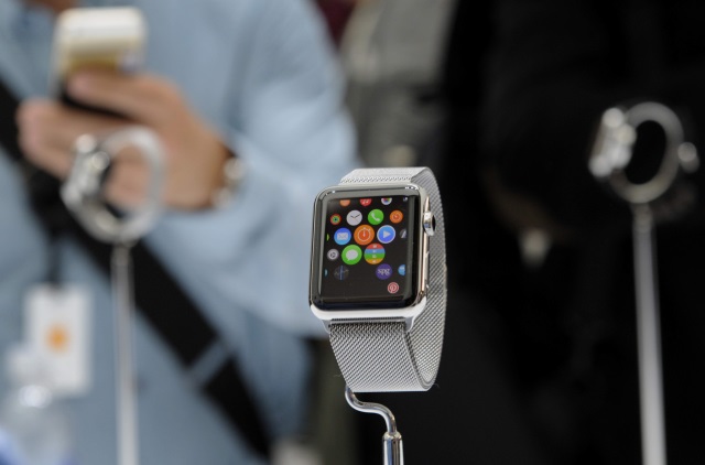 Инструкция сотрудников Apple Store по продаже Apple Watch попала в Сеть