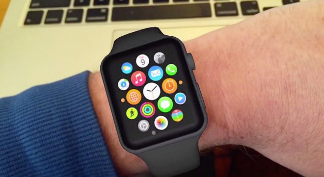 Приложение ARWatch позволит примерить Apple Watch не выходя из дома