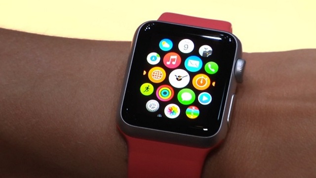 На что способны Apple Watch автономно?