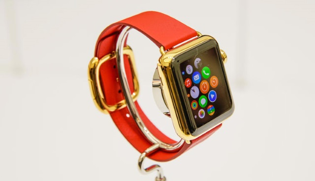 Forbes: реальная стоимость Apple Watch Edition в 20-30 раз ниже