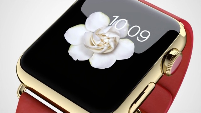 Apple Watch назвали «иконой стиля» и наградили престижной премией в области дизайна