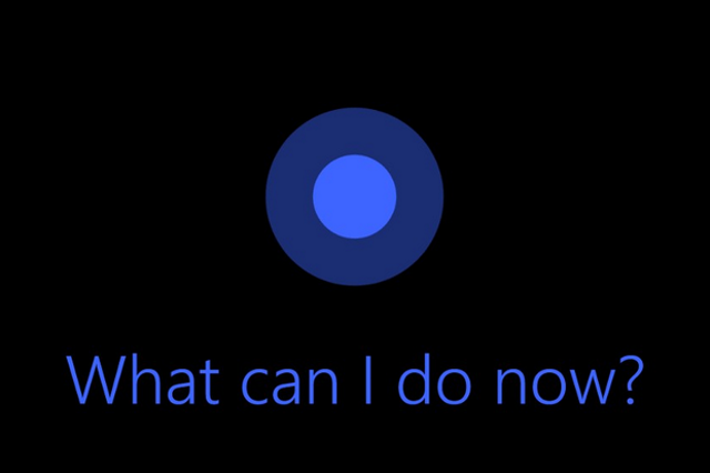 Microsoft может выпустить Cortana для iOS уже в этом году