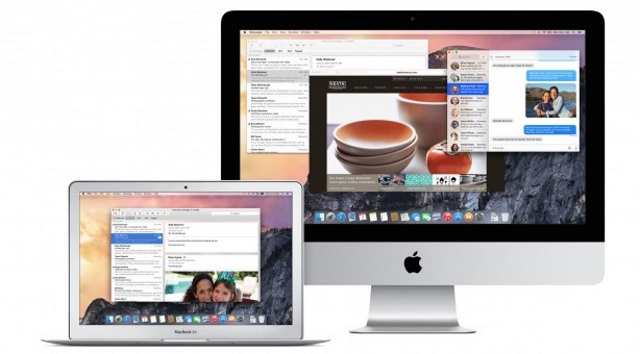 Apple выпустила первую публичную бета-версию OS X Yosemite 10.10.3