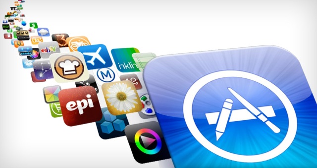 Россияне тратят в App Store в два раза больше денег чем в Google Play