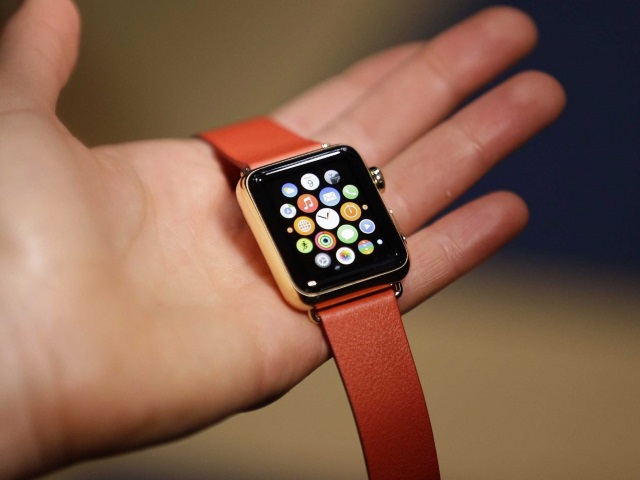 Ремешки для Apple Watch будут стоить от $49 до $450