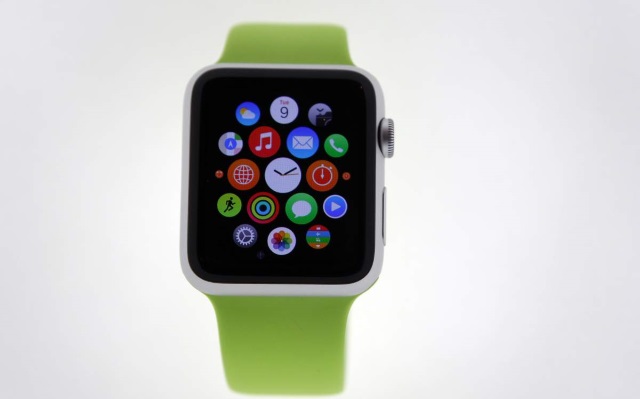 Apple Watch получат режим максимальной экономии энергии