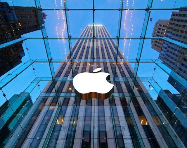 Apple поглотила 26 стартапов за последние 15 месяцев