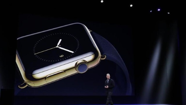 Apple Watch можно подключать к iPhone без использования Bluetooth