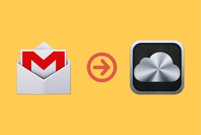 На мобильные устройства Apple не доходит почта с Gmail