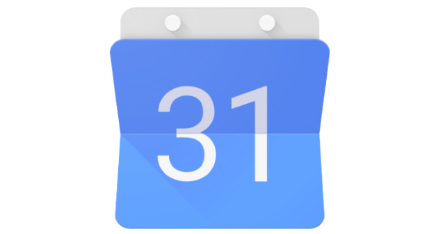 Google Календарь с обновленным дизайном доступен в App Store