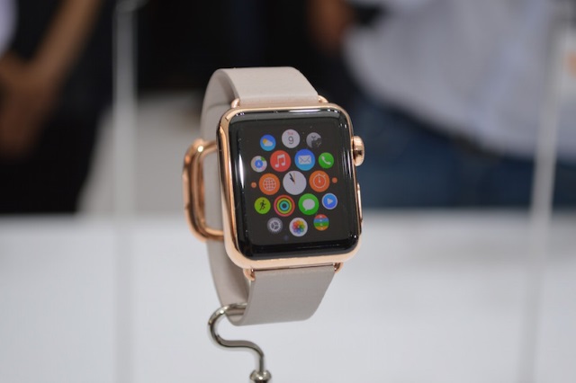 Тим Кук: владельцев Apple Watch ждет множество полезных приложений