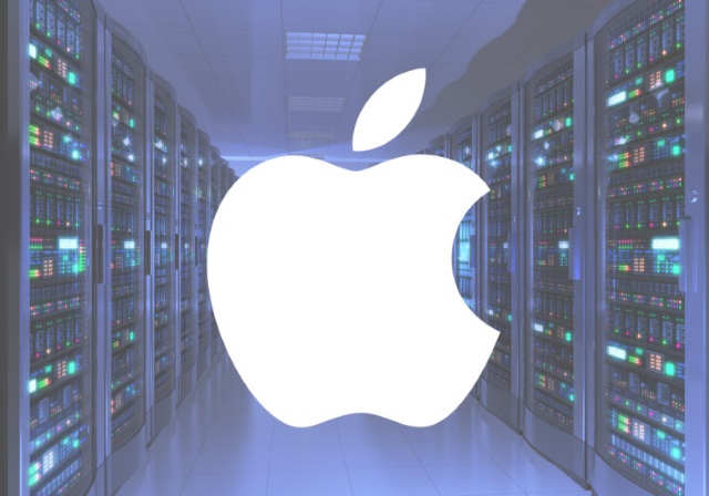 Apple поглотила разработчика систем управления базами данных FoundationDB