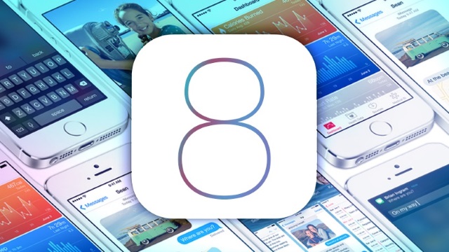 Apple выпустила iOS 8.3 beta 4