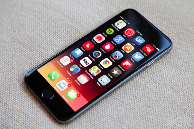 Одной из особенностей iPhone 6s станет поддержка технологии Force Touch