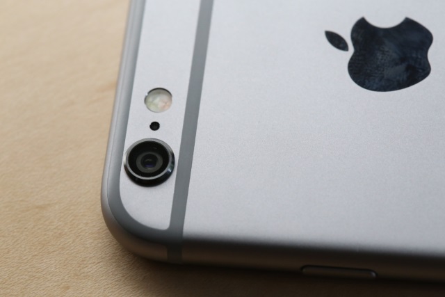 Apple открыла онлайн-галерею лучших снимков, сделанных на iPhone 6