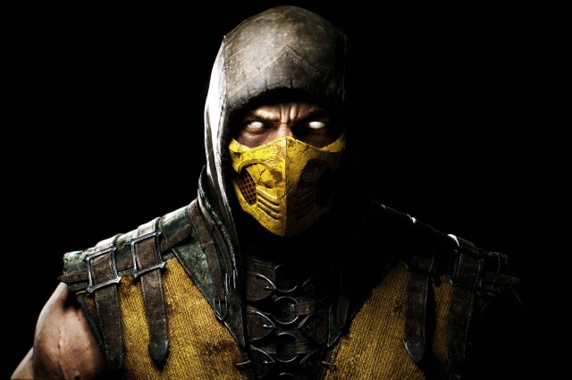 Mortal Kombat X появится на iOS и Android в апреле
