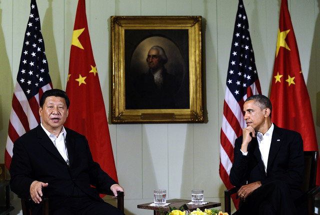 Барак Обама негативно отозвался о намерении Китая получить открытый код iOS и OS X