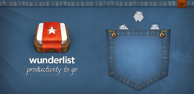 Приложение Wunderlist для iOS обновилось до версии 3.2.0