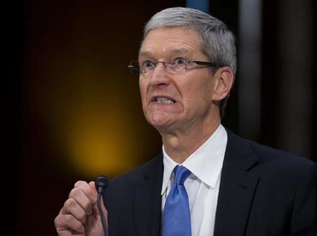 Еврокомиссия может взыскать с Apple штраф в размере $2,5 млрд