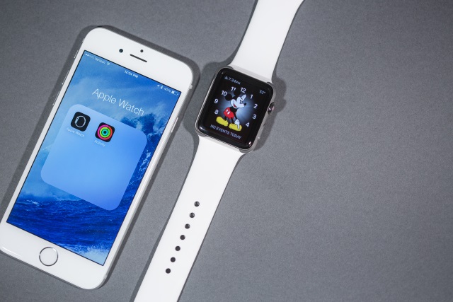 12 интересных замечаний об Apple Watch из первых рук