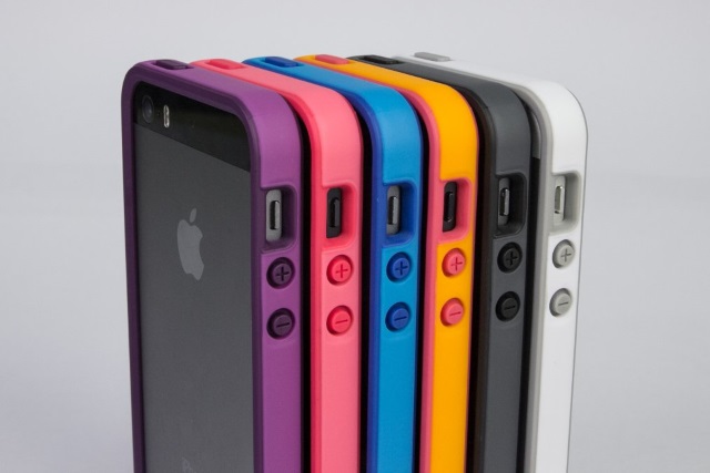 Evolutive Labs представила защитный чехол для iPhone 6