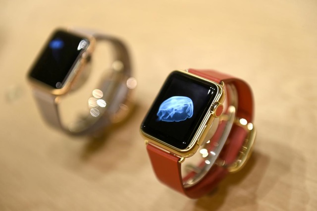 Американка «продаст почку» чтобы купить Apple Watch Edition