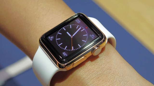 Что необходимо знать перед покупкой Apple Watch?