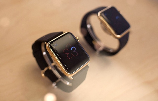 Эксперт: широкий разброс цен на Apple Watch — это ошибка со стороны руководства Apple
