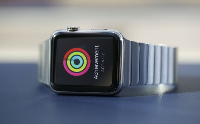 KGI Securities: к концу мая Apple Watch приобретет более 2,3 млн человек