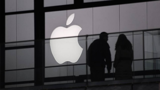 Apple вышла из патентной битвы с Zhizhen Network победителем