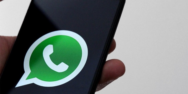 Популярный мессенджер WhatsApp для iOS обновился функцией голосовых вызовов