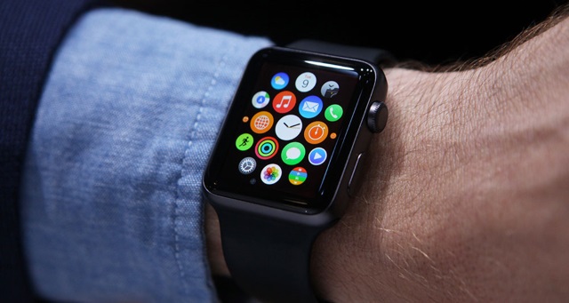 Выгоднее всего Apple Watch будет покупать сотрудникам Apple