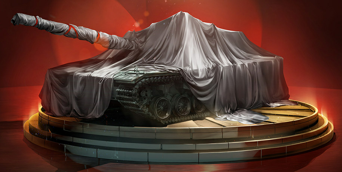 В игре Armored Warfare появится российский танк Армата